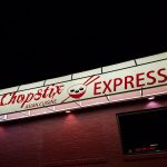 Pennsylvania Erie Chopstix Express photo 1