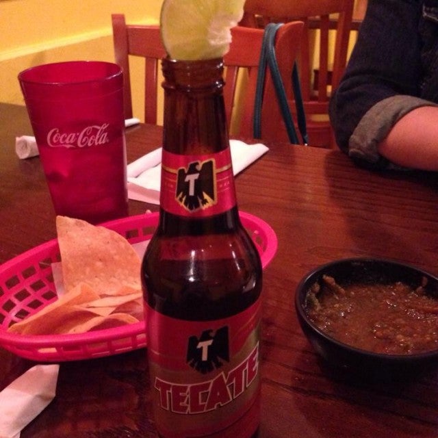 Virginia Winchester Del Rio Mexican Food photo 3