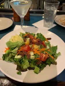 Texas Galveston Saltwater Grill photo 5