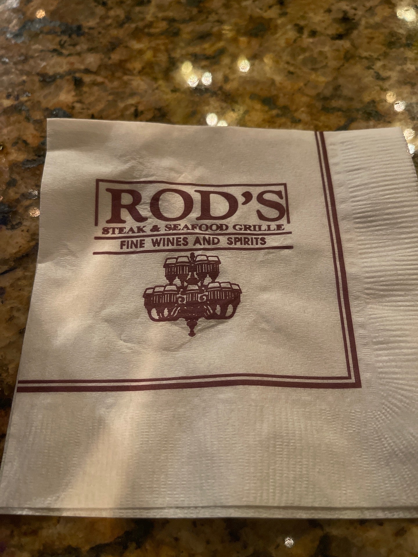 New Jersey Morristown Rod's Steak And Seafood Grille photo 7