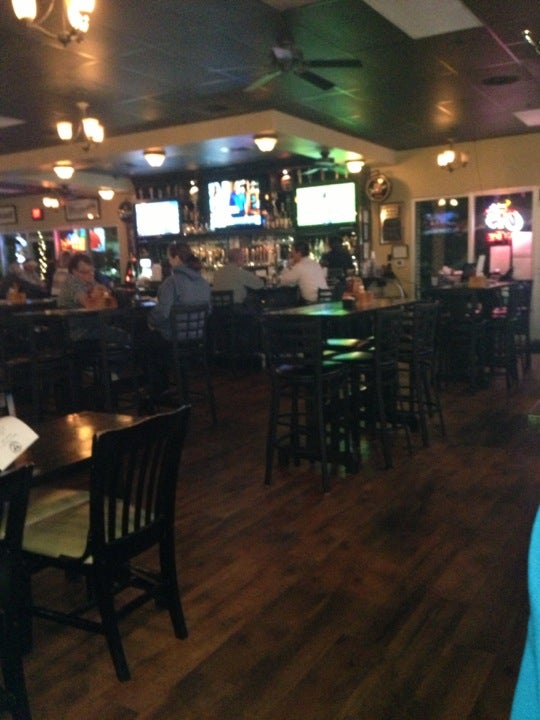 South Carolina Mount Pleasant O'Brions Pub & Grill photo 7