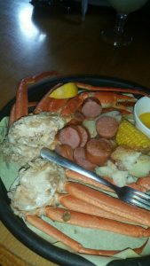 Texas Katy Paul's Seafood & Oyster Boat photo 7