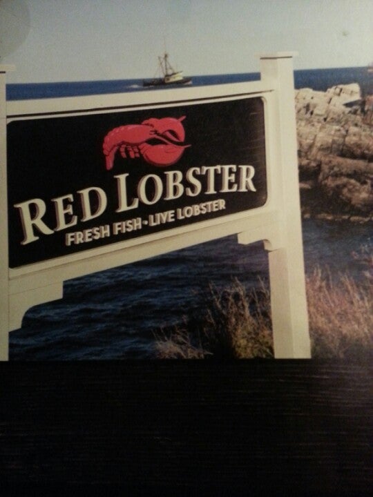 Texas San Antonio Red Lobster photo 7