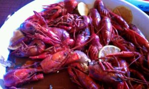 Texas Katy Hank's Crawfish photo 7