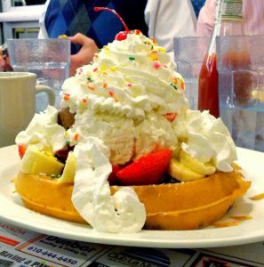 New Jersey Camden Minella's Main Line Diner photo 7