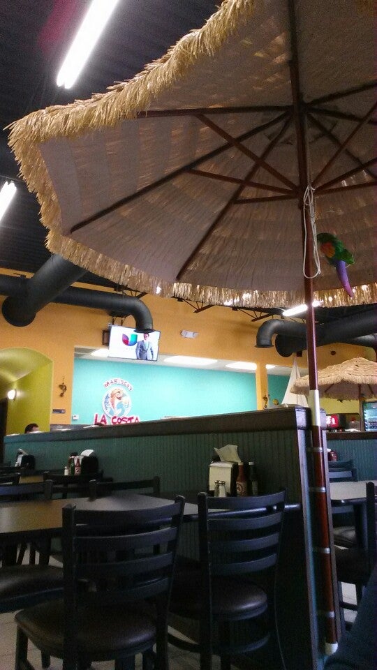 Texas Mcallen Mariscos La Costa photo 3