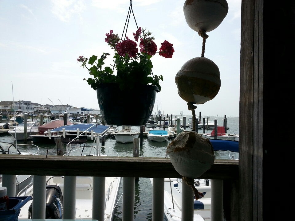 New Jersey Wildwood Sunset Pier Restaurant photo 3