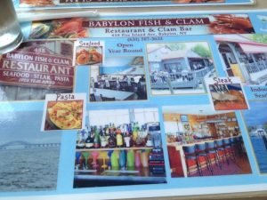 New York Long Island Babylon Fish & Clam photo 7