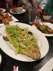 Texas Katy Hai Cang Seafood Restaurant photo 7
