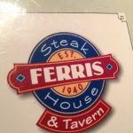 Ohio Cleveland Ferris Steak House photo 1