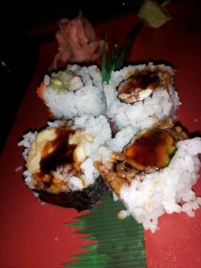 South Carolina Conway Yamato Seafood Steak and Sushi photo 5