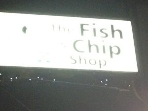 Oregon Beaverton Fish & Chip Shop photo 5