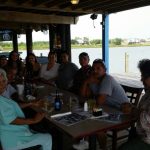 Texas Galveston Lazy Lizard Coastal Kitchen and Cantina photo 1