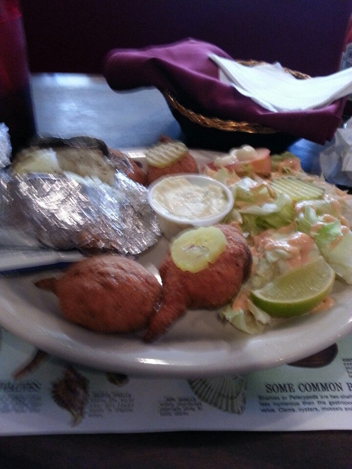 Texas Brownsville Oyster Bar photo 3