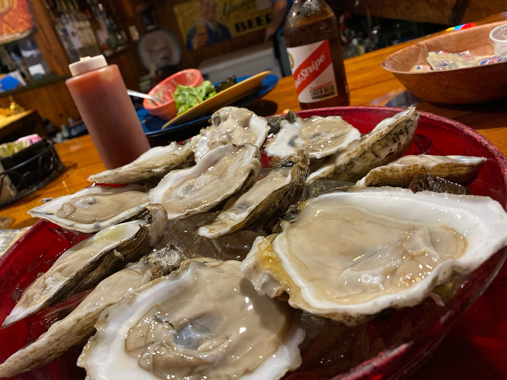 South Carolina Murrells Inlet Inlet Crab House Restaurant & Raw Bar photo 3