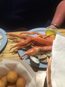 South Carolina Conway Seafood World Restaurant photo 5