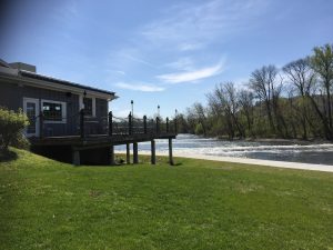 Tennessee Kingsport Riverfront Seafood Company photo 7