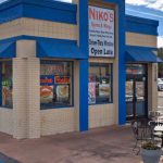 South Carolina Charleston Niko's Gyros And Wings photo 1