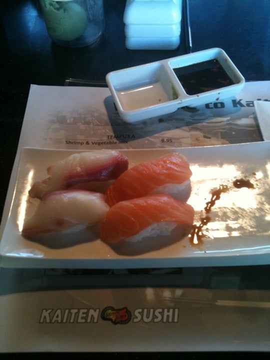 Washington Kent Trapper's Sushi Co. photo 3