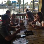 Texas Galveston The Sandbar Grille photo 1