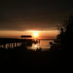 New Jersey Wildwood Sunset Pier Restaurant photo 1