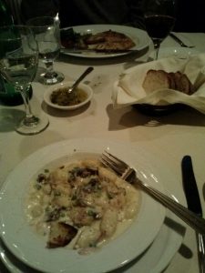 New York Rochester Ristorante Lucano photo 5