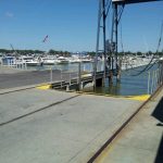 Ohio Sandusky Crabby Joe's Dockside photo 1