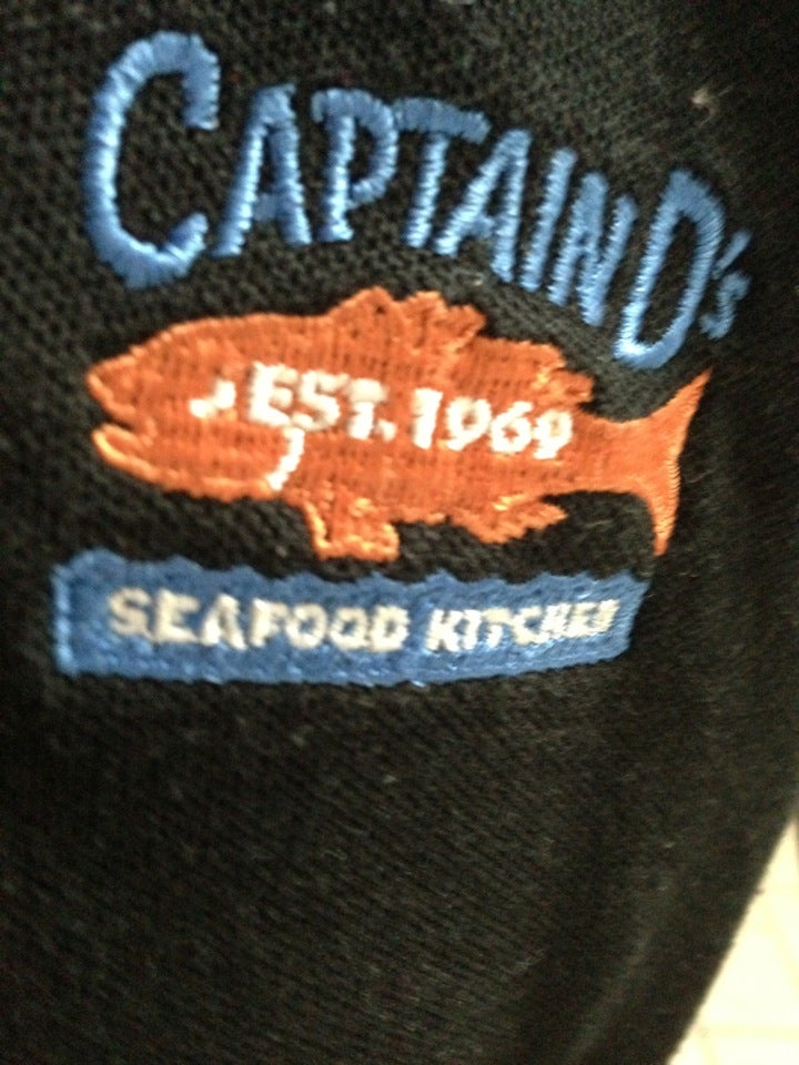 South Carolina Orangeburg Captain D's Seafood Kitchen photo 3