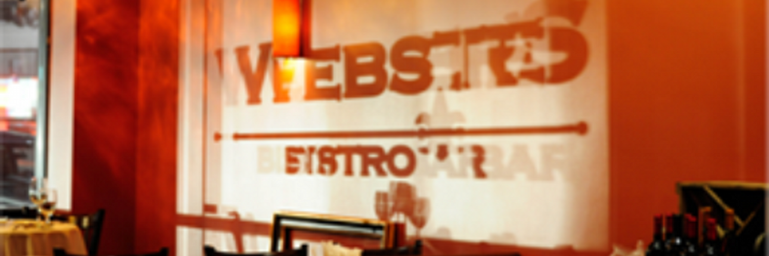 New York Niagara Falls Webster's Bistro & Bar photo 7