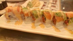 Nevada Pahrump Yummy Grill & Sushi photo 7