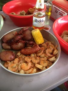 Texas Humble Crawfish Shack photo 7