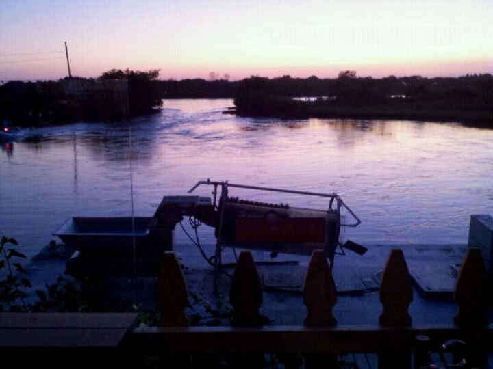 Rhode Island Newport Matunuck Oyster Bar photo 5