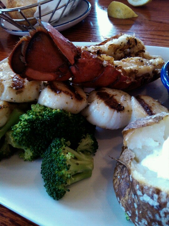 New Mexico Roswell Red Lobster photo 3