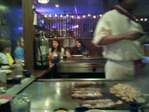 Washington Tacoma Samurai's Japanese Steakhouse photo 7