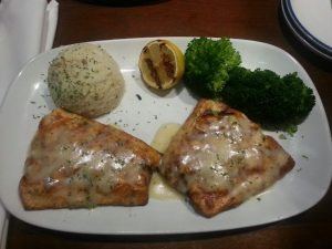 Texas San Antonio Red Lobster photo 7