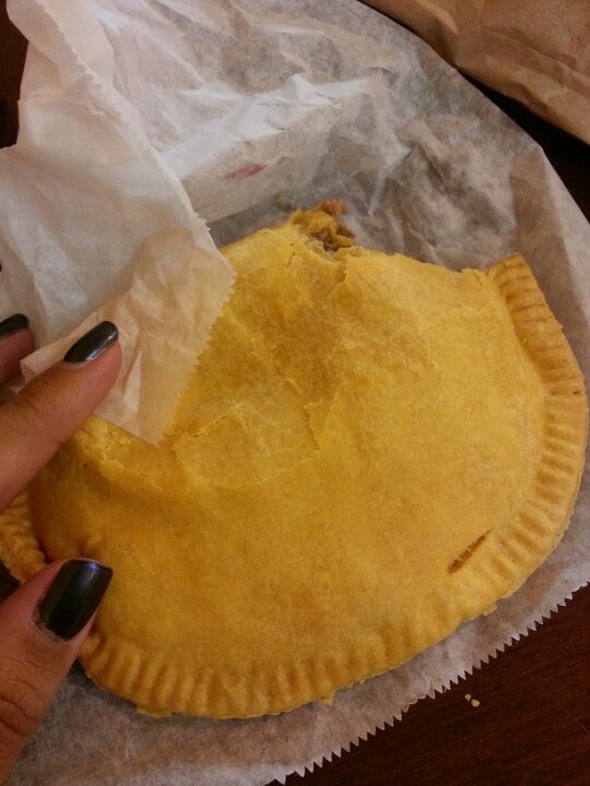 New Jersey Jersey City Christie's Jamaican Patties photo 7