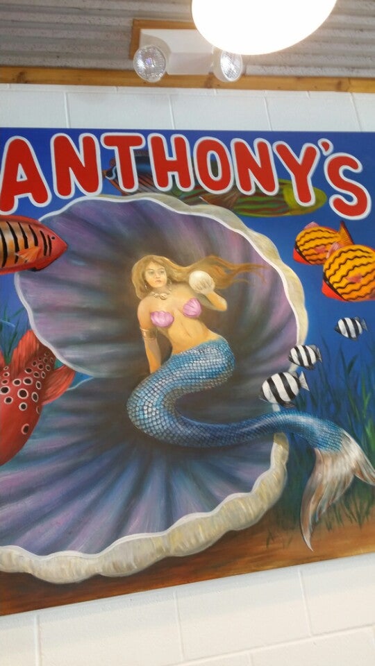 Texas San Antonio J. Anthony's Seafood Cafe photo 3