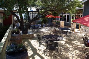 Texas New Braunfels The Reel Seafood Restaurant photo 5