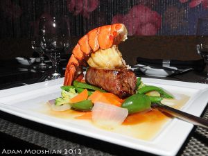 New York Saratoga Springs Duo Modern Japanese Cuisine photo 5