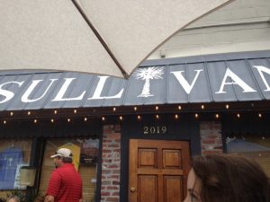 South Carolina Mount Pleasant Sullivans Restaurant photo 7