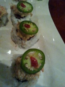 Texas Fort Worth Sushi Axiom photo 5