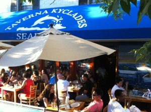 New York Queens Taverna Kyclades photo 5