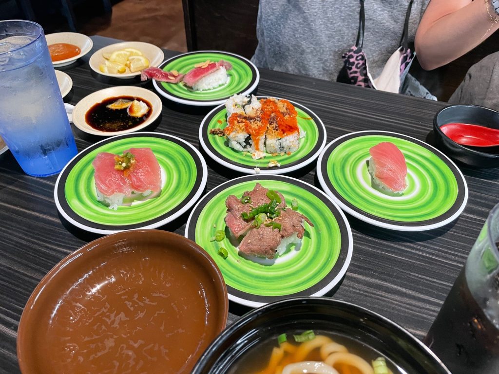 Texas Katy Kura Revolving Sushi Bar photo 3