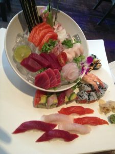 New York Long Island Hoshi Hibachi & Sushi photo 7