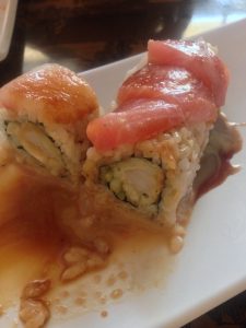 Nevada Pahrump Tokyo Sushi House photo 7