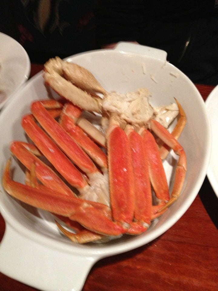 New York Buffalo Red Lobster photo 5