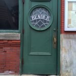 Ohio Canton Bender's Tavern photo 1