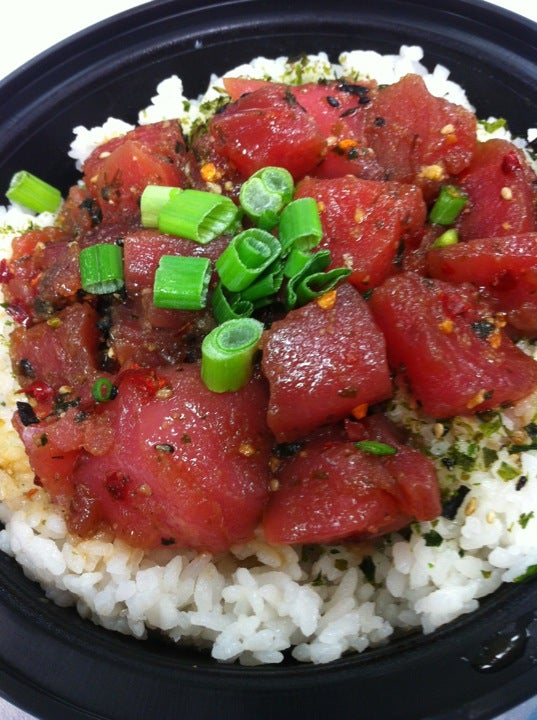 Nevada North Las Vegas Poke Express photo 5