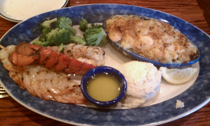 Pennsylvania Levittown Red Lobster photo 5