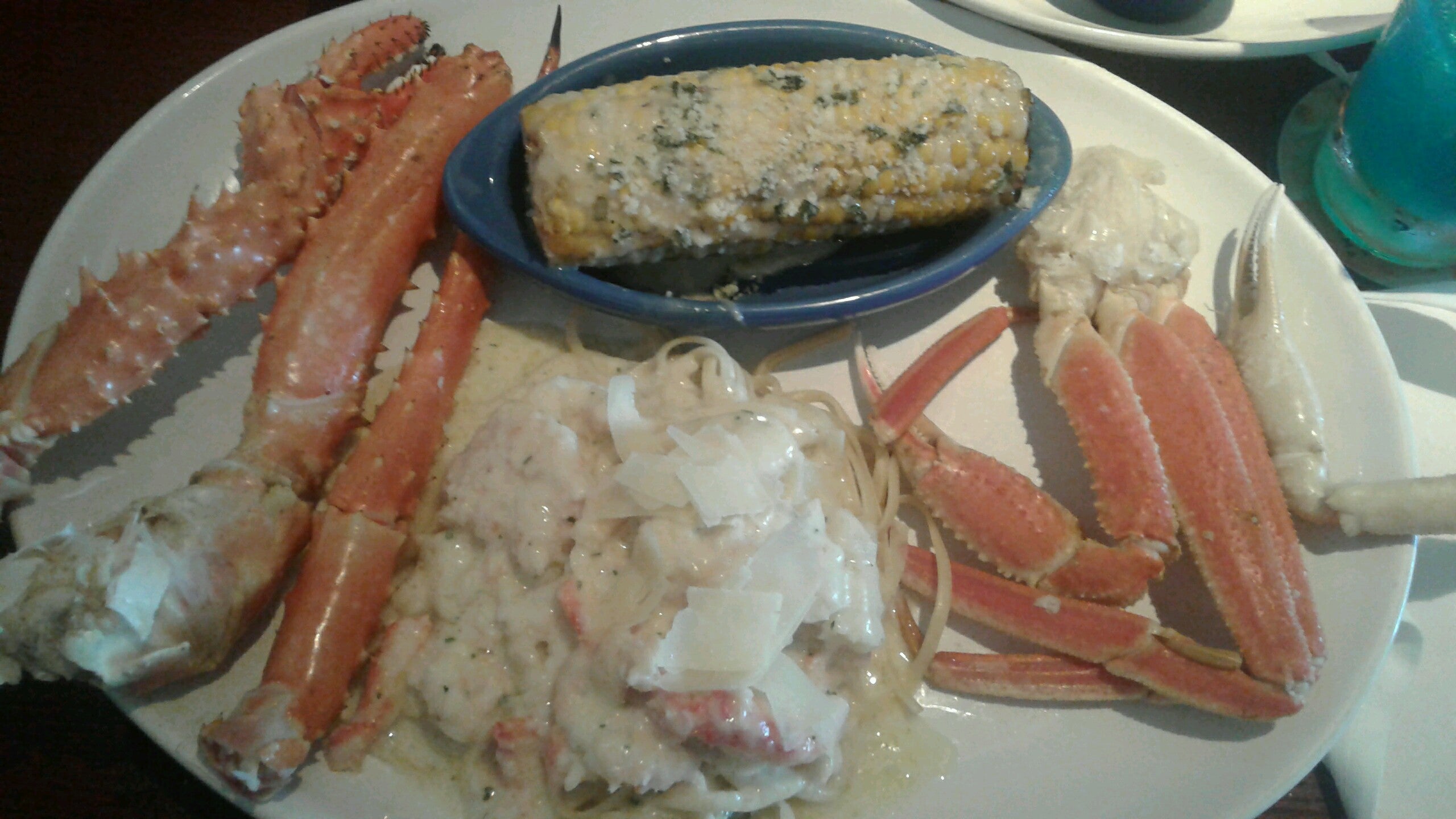 West Virginia Charleston Red Lobster photo 5